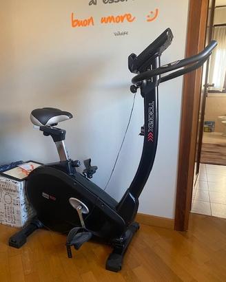 cyclette elettrica