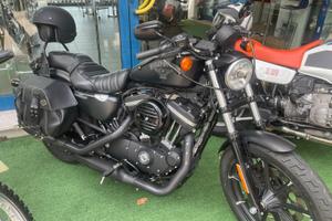 Harley Davinson 883
