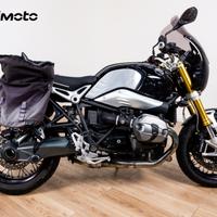 BMW R NINET ABS - 2014