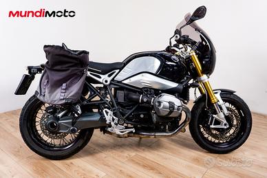 BMW R NINET ABS - 2014
