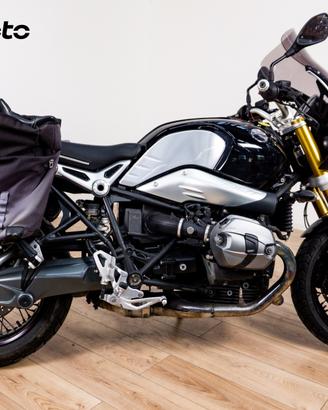 BMW R NINET ABS - 2014