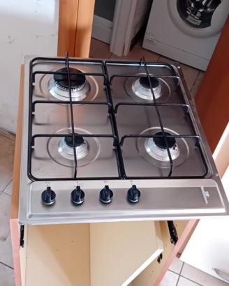 Fornello a Gas