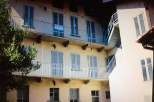 Casa indipendente a Strambino