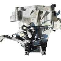CAMBIO MANUALE COMPLETO VOLKSWAGEN Polo 4a Serie B
