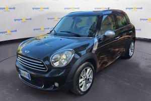 MINI Countryman Mini R60 Mini 2.0 Cooper D al...