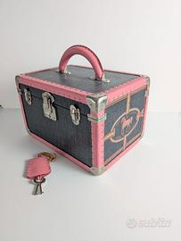 bauletto Fendi "selleria"