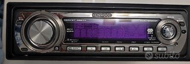 Autoradio Kenwood KDC W5031