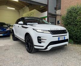 Land Rover Range Rover Evoque Range Rover Evoque 2