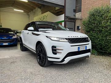 Land Rover Range Rover Evoque Range Rover Evoque 2