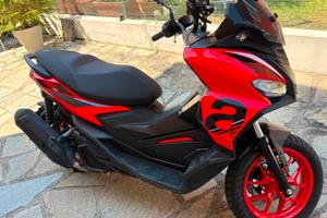 APRILIA SRGT125 