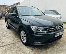 Volkswagen Tiguan Volkswagen Tiguan 2.0 tdi