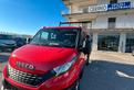 IVECO DAILY 35C12 DOPPIA CABINA