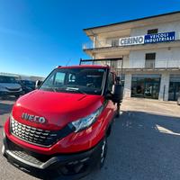 IVECO DAILY 35C12 DOPPIA CABINA