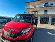 IVECO DAILY 35C12 DOPPIA CABINA