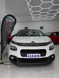 Citroen C3 BlueHDi 100 S&S Shine