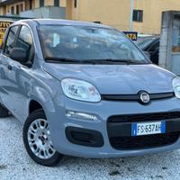 Fiat Panda 1.2 Lounge “ 22 Mila Km CERTIFICATI “