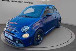 ABARTH 595 1.4 t-jet pista 160cv