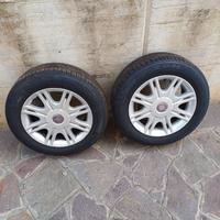 cerchioni in lega per fiat multipla 