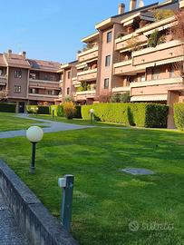 Quadrilocale su due livelli 151 mq a Gessate (Mi)