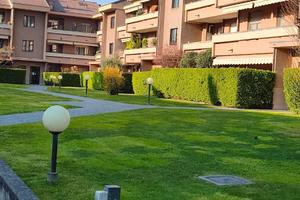 Quadrilocale su due livelli 151 mq a Gessate (Mi)