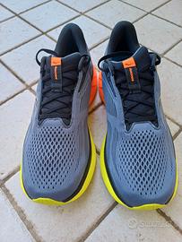 Scarpe running Saucony Ride 18 n. 46,5