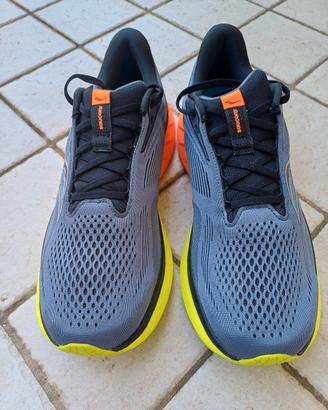Scarpe running Saucony Ride 18 n. 46,5