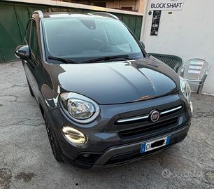 Fiat 500X 1.6 Multijet 120 CV City Cross