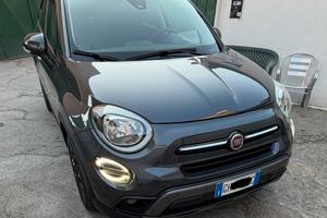 Fiat 500X 1.6 Multijet 120 CV City Cross