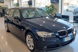 Bmw 320d Futura Touring automatica