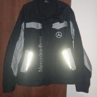 giacchetto Mercedes-Benz 