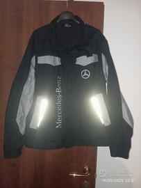 giacchetto Mercedes-Benz 