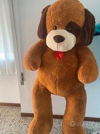 Peluche gigante
