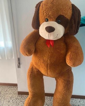 Peluche gigante
