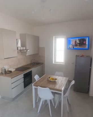 Casa Scauri nuovissima