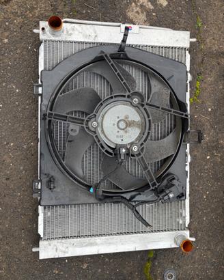 Ricambi auto - Twingo 2 serie