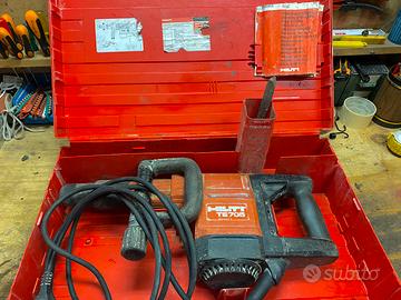 HILTI TE 705