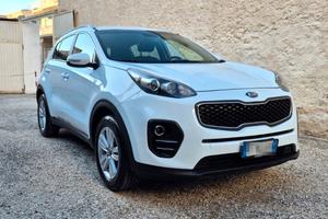 Kia Sportage 1.7 CRDI 115CV Cool