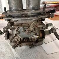 FERRARI CARBURATORI SPINTEROGENO 208