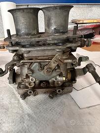 FERRARI CARBURATORI SPINTEROGENO 208