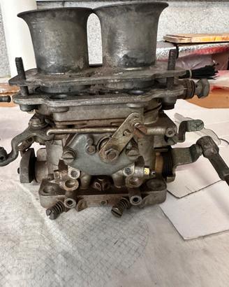 FERRARI CARBURATORI SPINTEROGENO 208