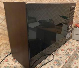 brionvega milano televisione televisore aries 24