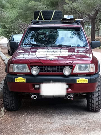 OPEL Frontera - 1997