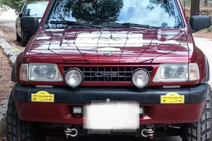 OPEL Frontera - 1997