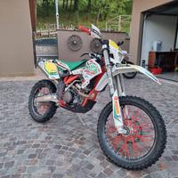 Beta RR Enduro 400 - 2010