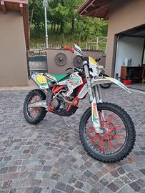 Beta RR Enduro 400 - 2010