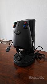 Macchina da caffè Didiesse Frog con cappuccinatore