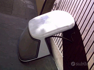 Hard top alfa lancia fiat