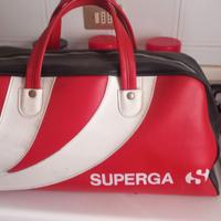 Borsa Superga anni 70
