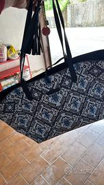 Borsa donna l'Atelier du Sac Pash Bag