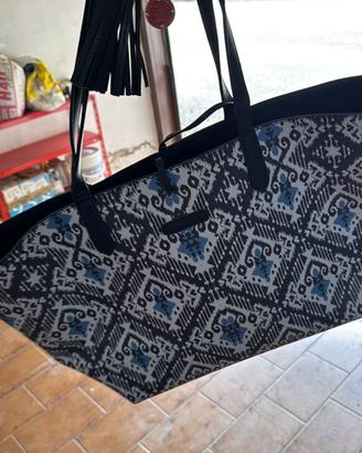 Borsa donna l'Atelier du Sac Pash Bag